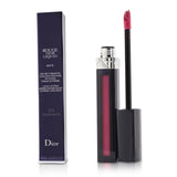 Christian Dior Rouge Dior Liquid Lip Stain - # 272 Crush Matte (Hot Pink)