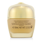 Shiseido Future Solution LX Total Radiance Foundation SPF15 - # Golden 3