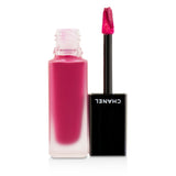 Chanel Rouge Allure Ink Matte Liquid Lip Colour - # 160 Rose Prodigious