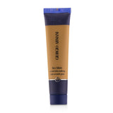 Giorgio Armani Face Fabric Second Skin Lightweight Foundation - # 8 (Box Slightly Damaged)