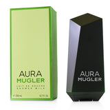 Thierry Mugler (Mugler) Aura Shower Milk