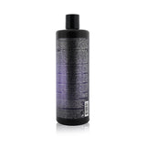 Tigi Catwalk Fashionista Violet Conditioner - For Blondes and Highlights (Cap)
