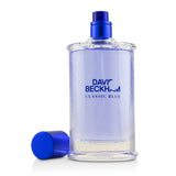 David Beckham Classic Blue Eau De Toilette Spray