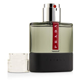 Prada Luna Rossa Carbon Eau De Toilette Spray 50ml/1.7oz