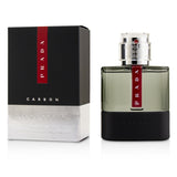 Prada Luna Rossa Carbon Eau De Toilette Spray 100ml/3.4oz