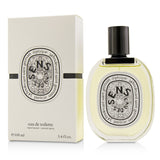 Diptyque Eau Des Sens Eau De Toilette Spray