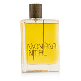 Montana Montana Initial Eau De Toilette Spray