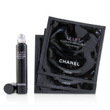 Chanel Le Lift Eye Beauty Box (1x Revitalizing Roll-On Serum 5ml/0.17oz + 20x Revitalizing Patches)
