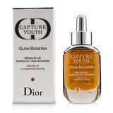 Christian Dior Capture Youth Glow Booster Age-Delay Illuminating Serum