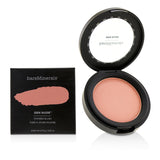 BareMinerals Gen Nude Powder Blush - # Pretty In Pink 6g/0.21oz