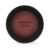 BareMinerals Gen Nude Powder Blush - # You Had Me At Merlot 6g/0.21oz