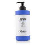 Baxter Of California Hydro Salve Body Lotion