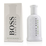 Hugo Boss Boss Bottled Unlimited Eau De Toilette Spray