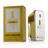 Paco Rabanne One Million Lucky Eau De Toilette Spray