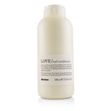 Davines Love Curl Conditioner (Lovely Curl Enhancing Taming Conditioner For Wavy or Curly Hair) 1000ml/33.8oz