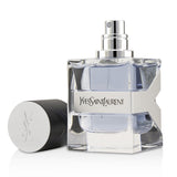 Yves Saint Laurent Y Eau De Toilette Spray 40ml/1.3oz