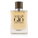 Giorgio Armani Acqua Di Gio Absolu Eau De Parfum Spray 75ml/2.5oz
