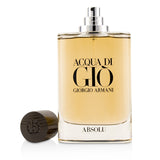 Giorgio Armani Acqua Di Gio Absolu Eau De Parfum Spray 125ml/4oz