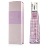 Givenchy Live Irresistible Blossom Crush Eau De Toilette Spray
