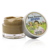 TheBalm Even Steven Whipped Foundation - # Medium/Dark 13.4ml/0.45oz