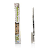 TheBalm Furrowcious Brow Pencil With Spooley - # Light Brown 0.09g/0.003oz