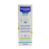 Mustela Stelatopia Emollient Cream - For Atopic-Prone Skin 200ml/6.76oz