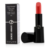 Giorgio Armani Rouge d'Armani Lasting Satin Lip Color - # 401 Red Fire 4.2g/0.14oz