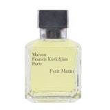 Maison Francis Kurkdjian Petit Matin Eau De Parfum Spray  70ml/2.4oz