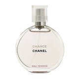 Chanel Chance Eau Tendre Eau De Toilette Spray 100ml/3.4oz