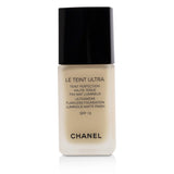 Chanel Le Teint Ultra Ultrawear Flawless Foundation Luminous Matte Finish SPF15 - # 10 Beige