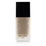 Chanel Le Teint Ultra Ultrawear Flawless Foundation Luminous Matte Finish SPF15 - # 12 Beige Rose