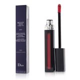 Christian Dior Rouge Dior Liquid Lip Stain - # 565 Versatile Satin (Strawberry Red)