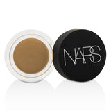 NARS Soft Matte Complete Concealer - # Ginger (Medium 2) 6.2g/0.21oz