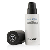 Chanel Blue Serum Eye Revitalizing Concentrate