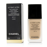 Chanel Le Teint Ultra Ultrawear Flawless Foundation Luminous Matte Finish SPF15 - # 30 Beige