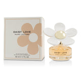 Marc Jacobs Daisy Love Eau De Toilette Spray 50ml/1.7oz