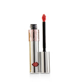 Yves Saint Laurent Volupte Liquid Colour Balm - # 3 Show Me Peach 6ml/0.2oz