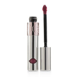 Yves Saint Laurent Volupte Liquid Colour Balm - # 10 Devour Me Plum 6ml/0.2oz