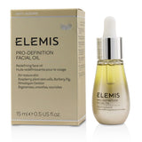 Elemis Pro-Definition Facial Oil - For Mature Skin