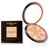 Guerlain Terracotta Light The Sun Kissed Healthy Glow Powder - # 02 Natural Cool