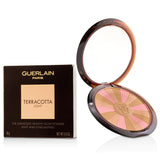 Guerlain Terracotta Light The Sun Kissed Healthy Glow Powder - # 05 Deep Cool