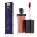 Estee Lauder Pure Color Envy Paint On Liquid LipColor - # 302 Juiced Up (Matte) 7ml/0.23oz