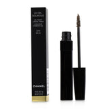 Chanel Le Gel Sourcils Longwear Eyebrow Gel - # 370 Brun