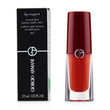 Giorgio Armani Lip Magnet Second Skin Intense Matte Color - # 304 Scarlet 3.9ml/0.13oz