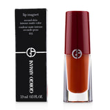 Giorgio Armani Lip Magnet Second Skin Intense Matte Color - # 405 Vermillon 3.9ml/0.13oz