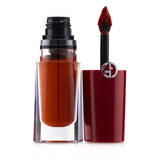 Giorgio Armani Lip Magnet Second Skin Intense Matte Color - # 405 Vermillon 3.9ml/0.13oz