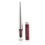 Clinique Pop Lip Shadow Cushion Matte Lip Powder - # 05 Blossom Pop