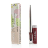Clinique Pop Lip Shadow Cushion Matte Lip Powder - # 05 Blossom Pop