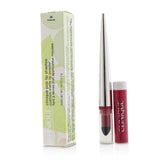 Clinique Pop Lip Shadow Cushion Matte Lip Powder - # 06 Fuchsia Pop