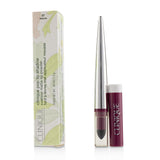 Clinique Pop Lip Shadow Cushion Matte Lip Powder - # 07 Fiesta Pop